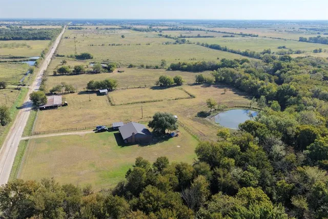 $399,999 | 13512 County Road 2160, Kerens, TX 75144