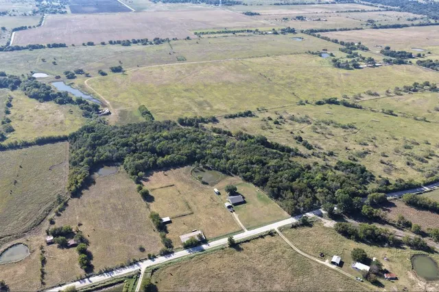 $399,999 | 13512 County Road 2160, Kerens, TX 75144