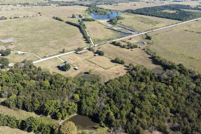 $399,999 | 13512 County Road 2160, Kerens, TX 75144