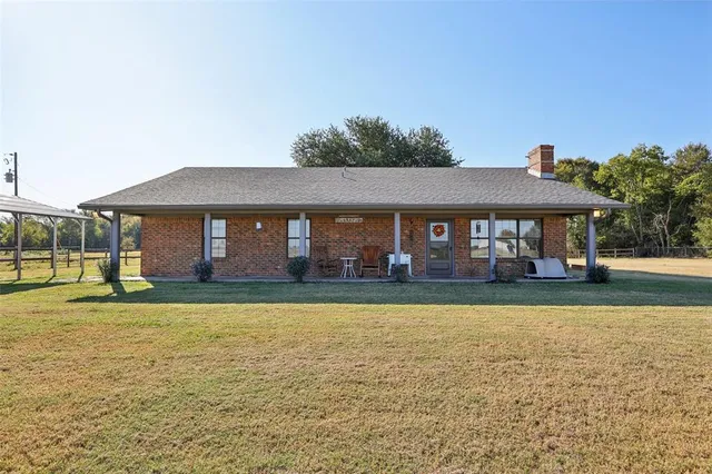 $399,999 | 13512 County Road 2160, Kerens, TX 75144