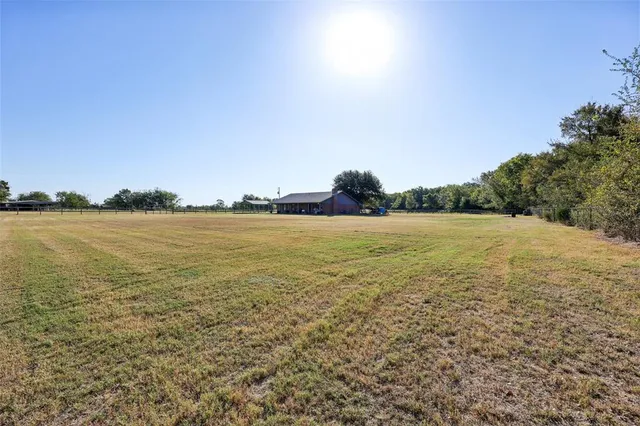 $399,999 | 13512 County Road 2160, Kerens, TX 75144