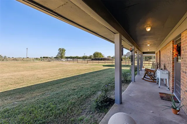 $399,999 | 13512 County Road 2160, Kerens, TX 75144