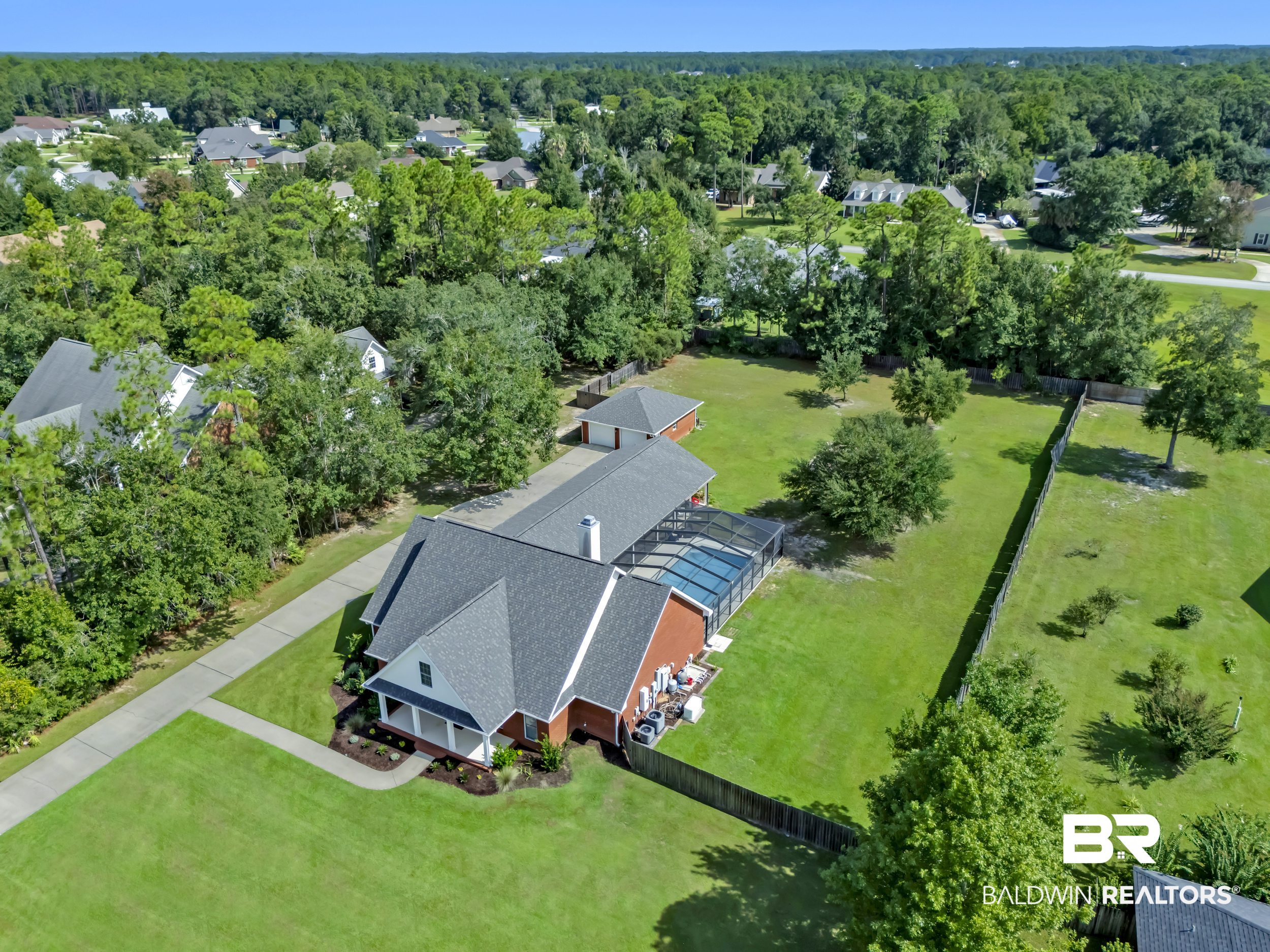 8087 Bay View Drive Foley, AL 36535 - Photo 47 of 55 Gallery Image 47