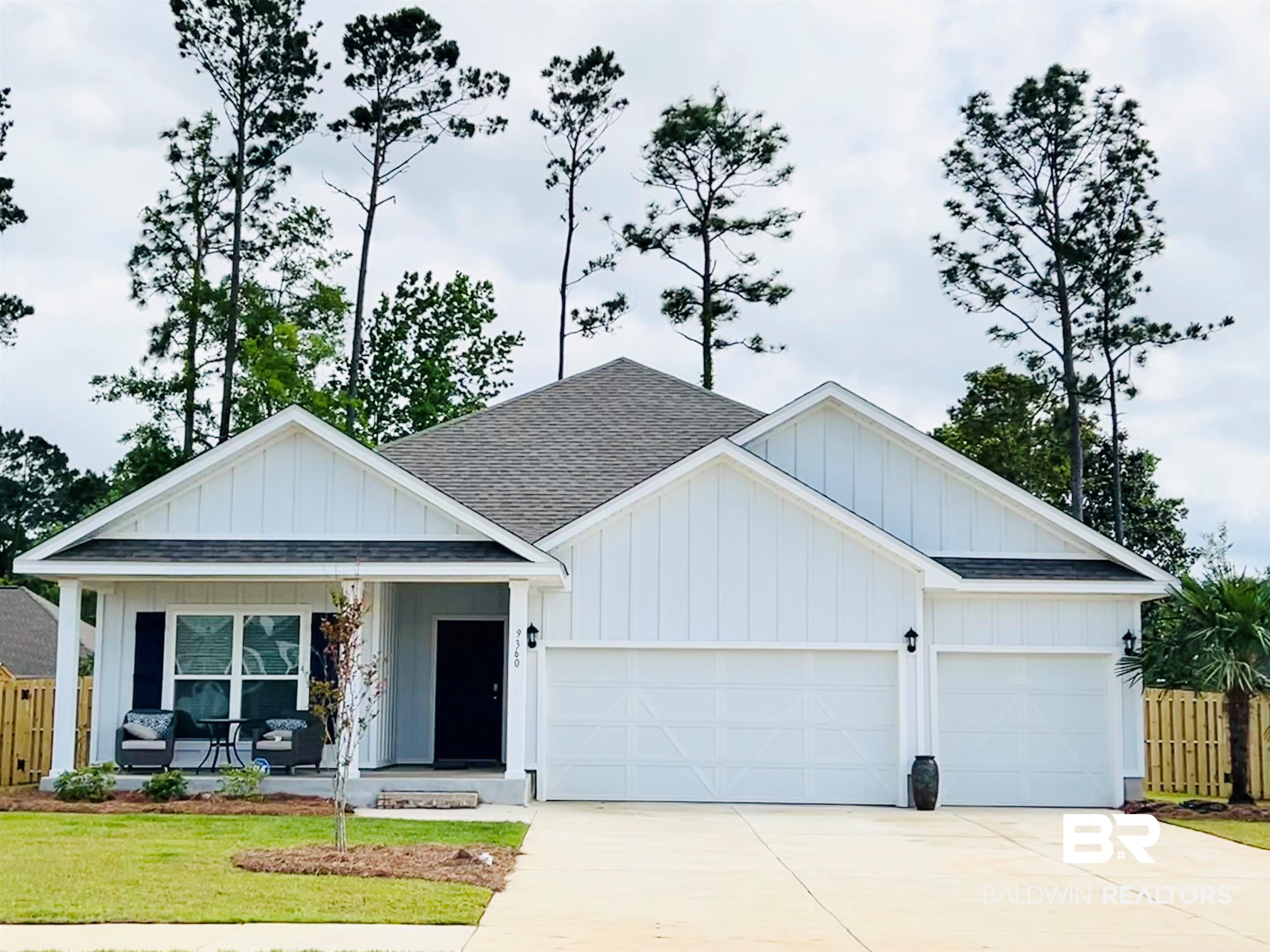 9360 Amethyst Drive Daphne, AL 36526 - Photo 1 of 28