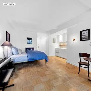 $525,000 | 225 Central Park West, Unit 516 | Upper West Side