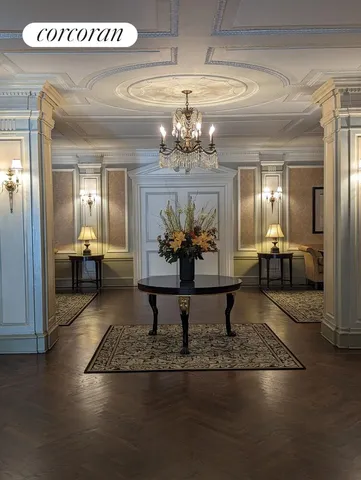 $525,000 | 225 Central Park West, Unit 516 | Upper West Side