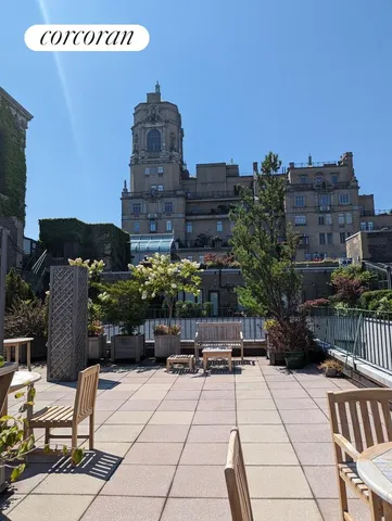 $525,000 | 225 Central Park West, Unit 516 | Upper West Side