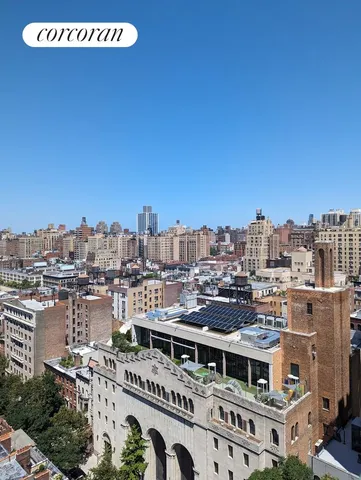 $525,000 | 225 Central Park West, Unit 516 | Upper West Side