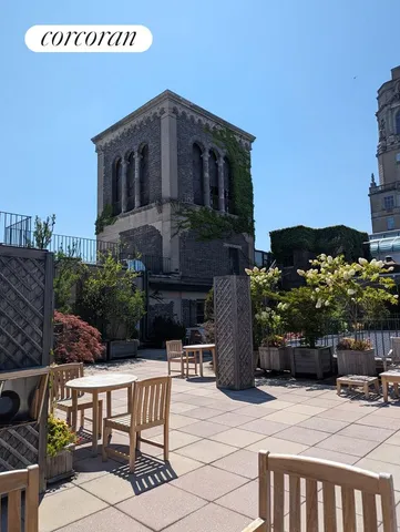 $525,000 | 225 Central Park West, Unit 516 | Upper West Side