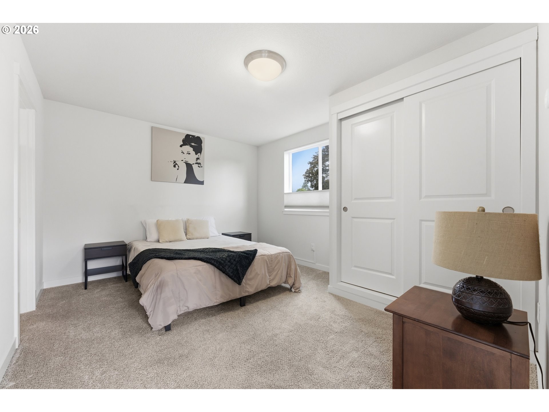 4914 Southeast 84th Avenue Portland, OR 97266 - Photo 16 of 31 Bedroom, Primary