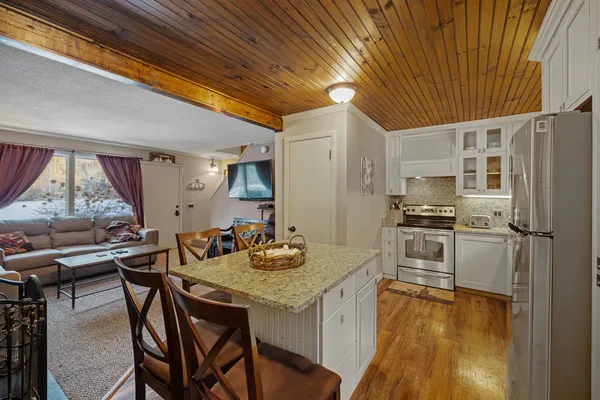 $450,000 | 140 Valley Park, Unit D4, Killington, VT 05751