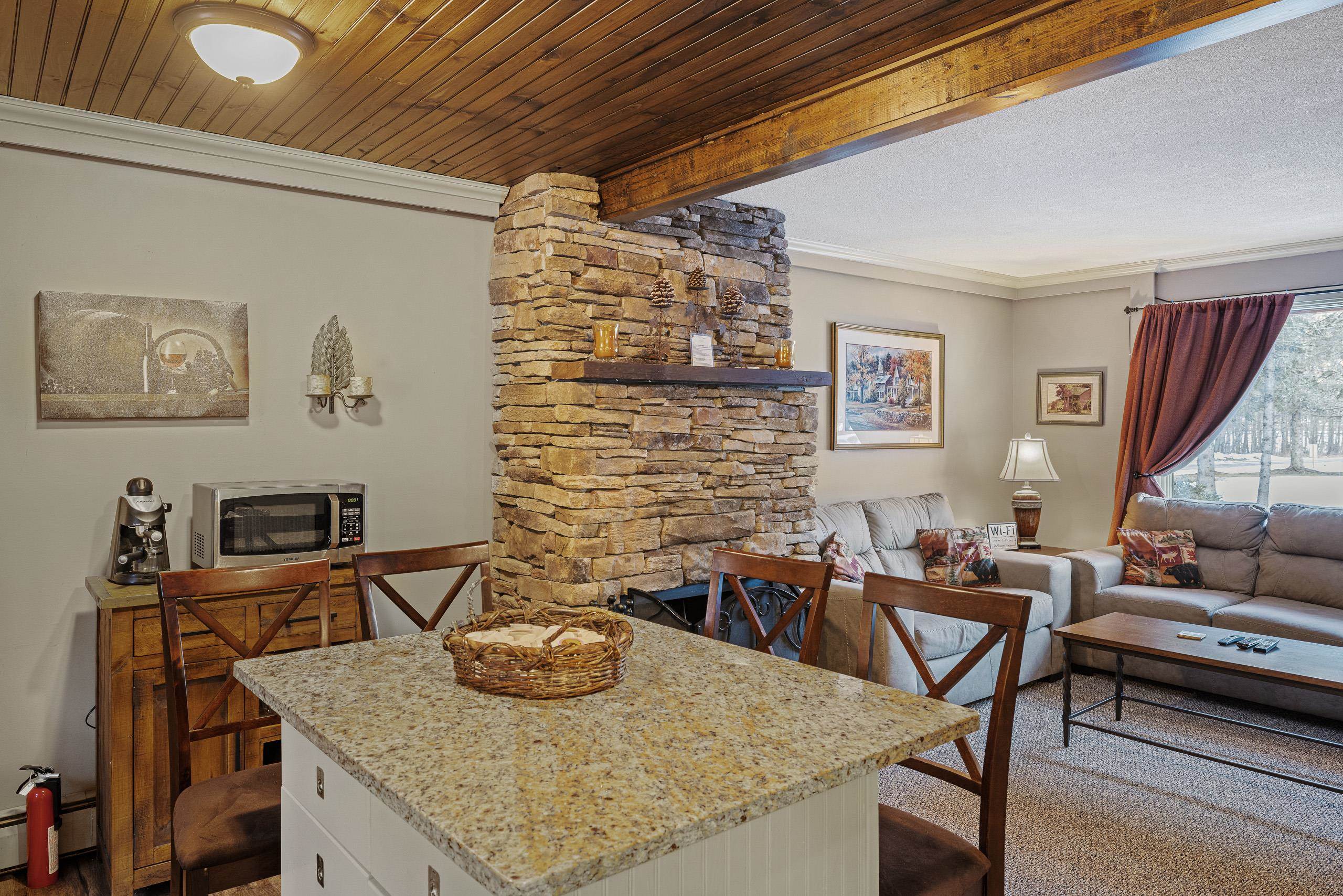 140 Valley Park, Unit D4 Killington, VT 05751 - Photo 13 of 34