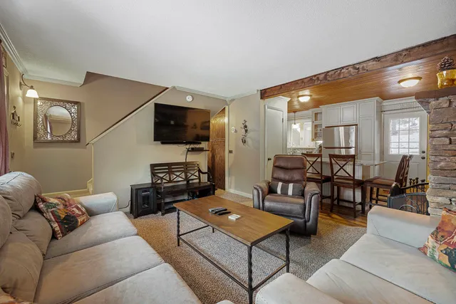 $450,000 | 140 Valley Park, Unit D4, Killington, VT 05751