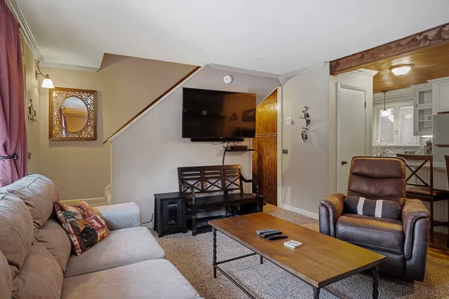 $450,000 | 140 Valley Park, Unit D4, Killington, VT 05751