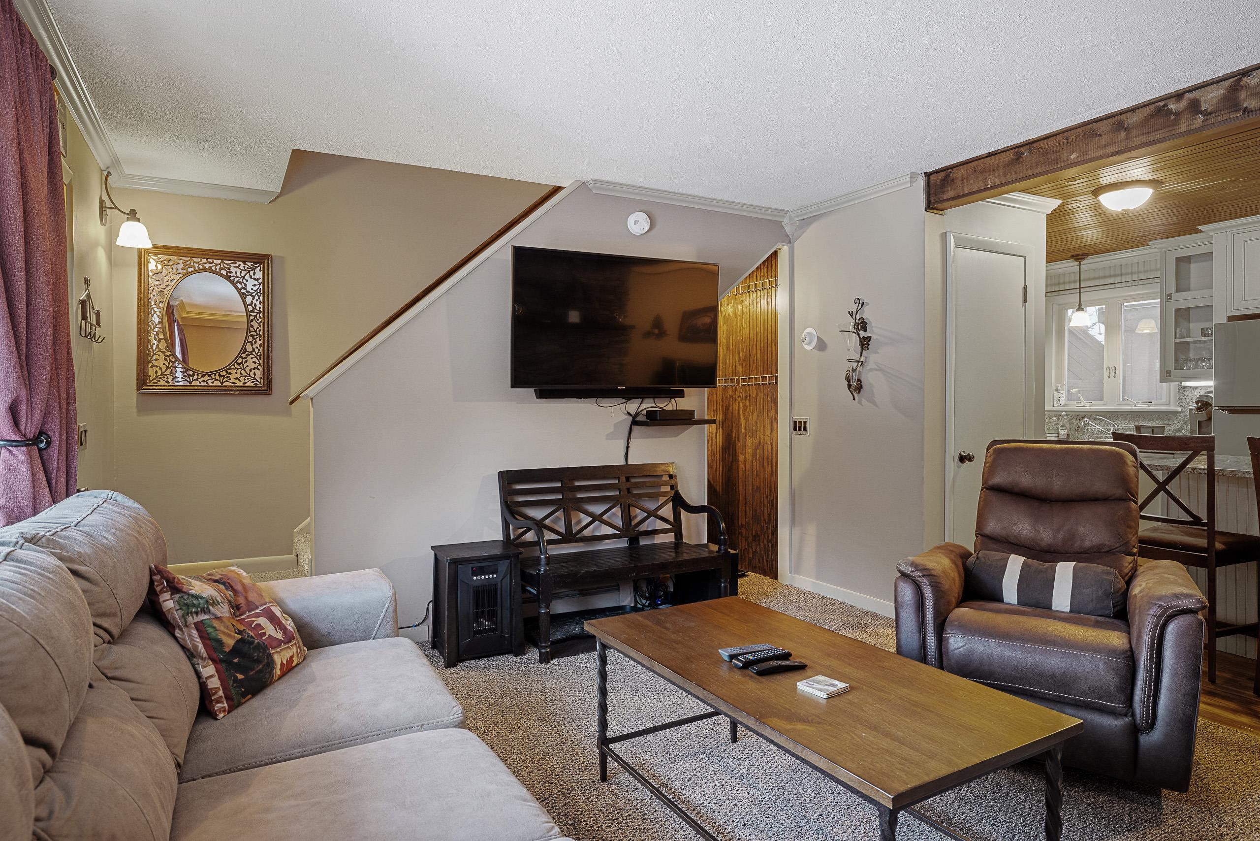 140 Valley Park, Unit D4 Killington, VT 05751 - Photo 15 of 34