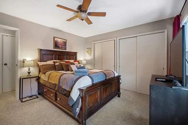 $450,000 | 140 Valley Park, Unit D4, Killington, VT 05751