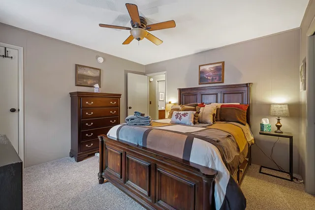 $450,000 | 140 Valley Park, Unit D4, Killington, VT 05751