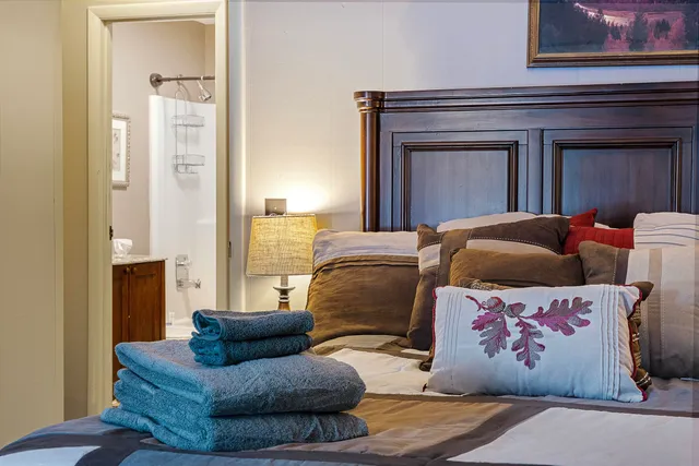 $450,000 | 140 Valley Park, Unit D4, Killington, VT 05751