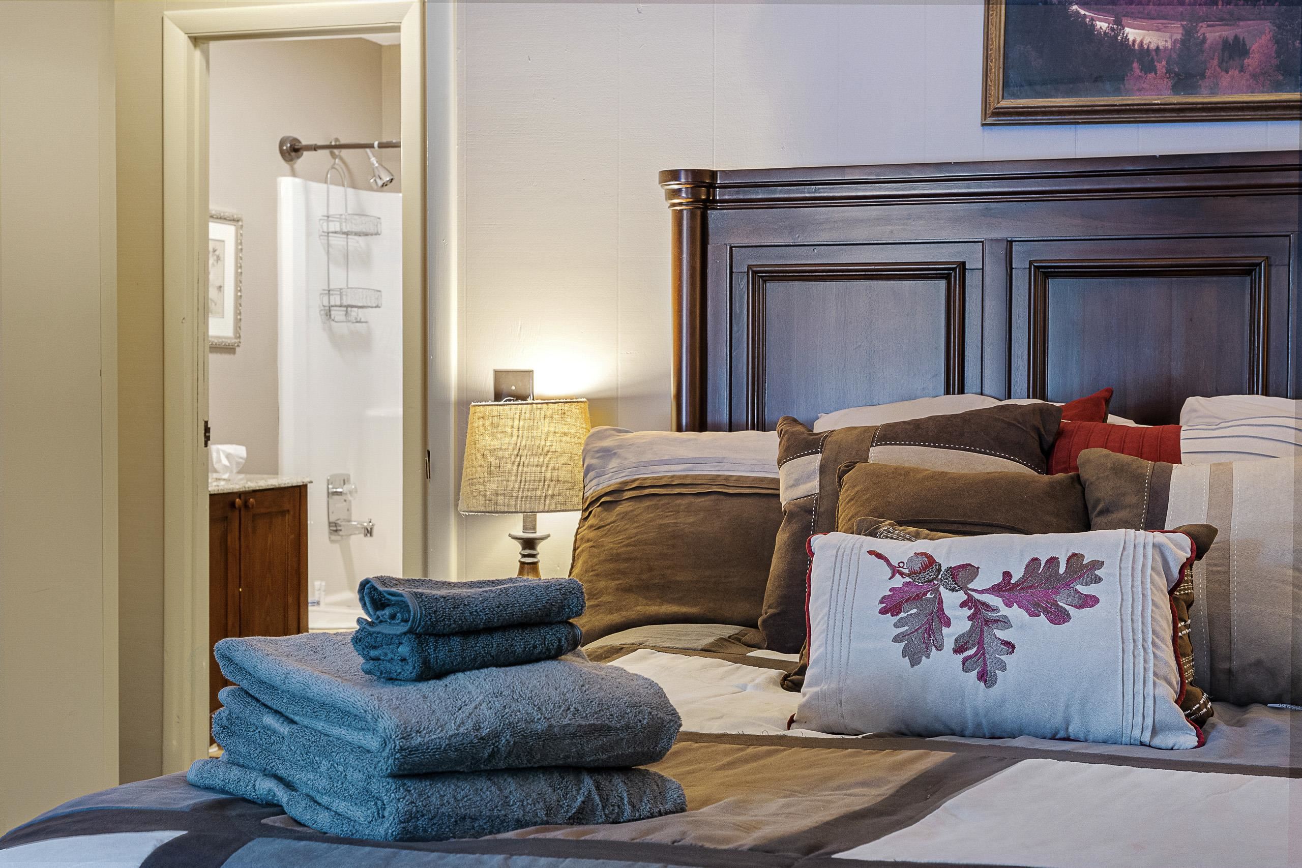 140 Valley Park, Unit D4 Killington, VT 05751 - Photo 19 of 34