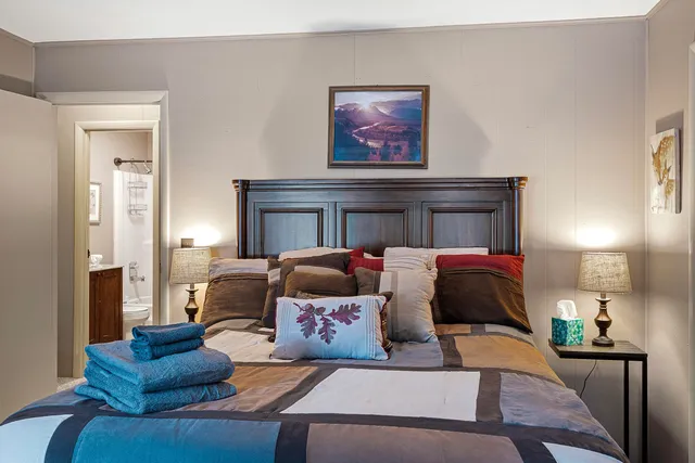 $450,000 | 140 Valley Park, Unit D4, Killington, VT 05751