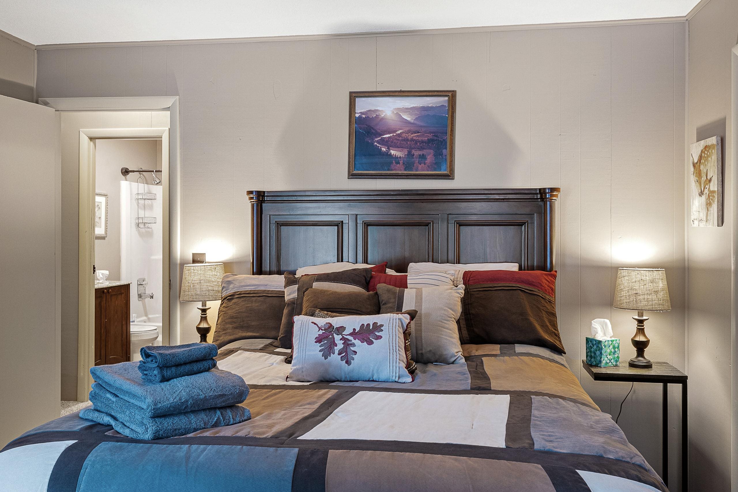 140 Valley Park, Unit D4 Killington, VT 05751 - Photo 20 of 34