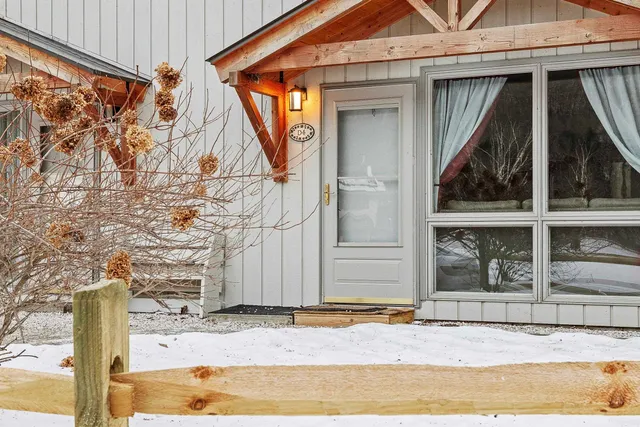 $450,000 | 140 Valley Park, Unit D4, Killington, VT 05751