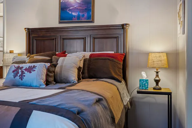 $450,000 | 140 Valley Park, Unit D4, Killington, VT 05751