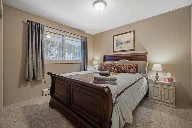 $450,000 | 140 Valley Park, Unit D4, Killington, VT 05751