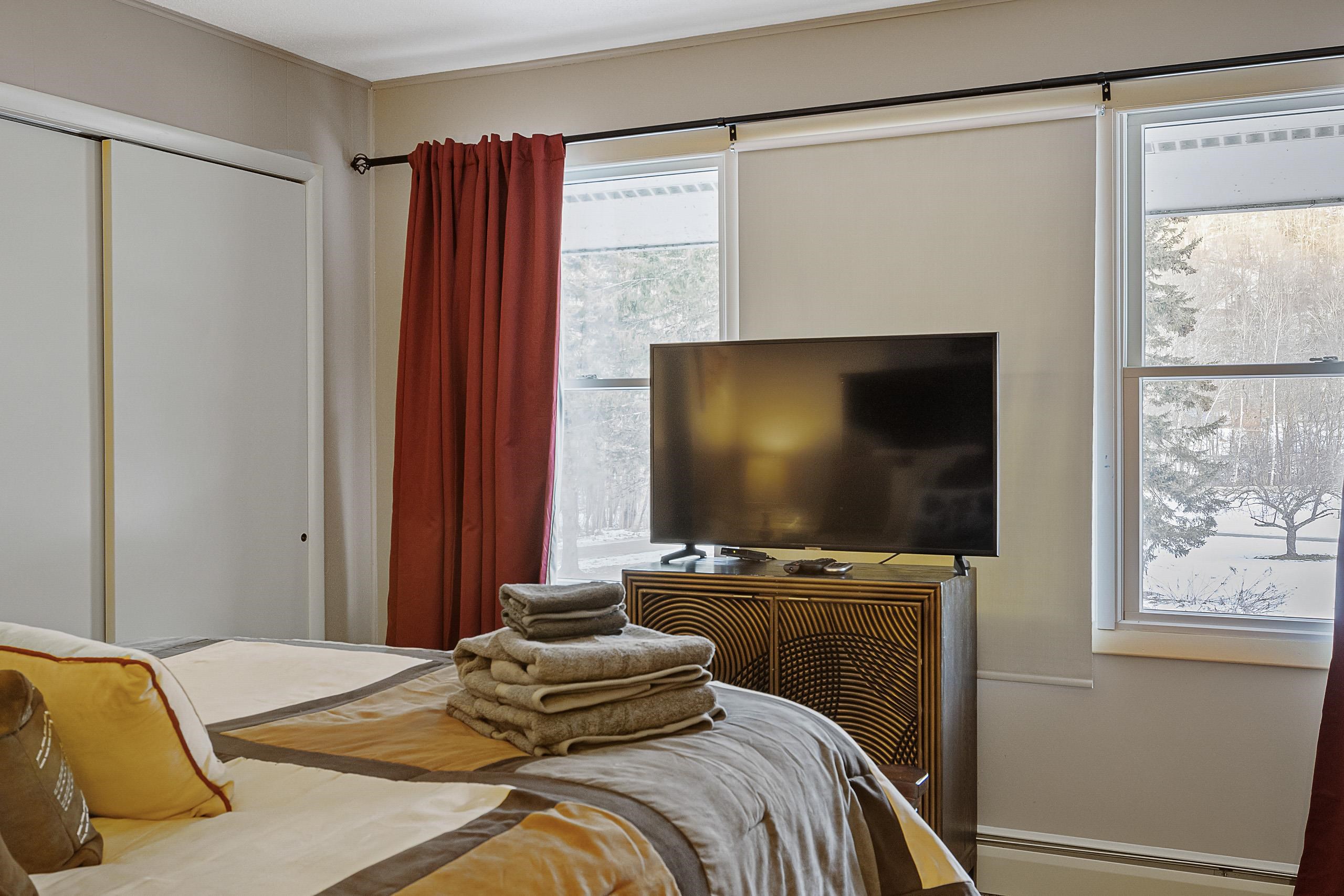 140 Valley Park, Unit D4 Killington, VT 05751 - Photo 24 of 34