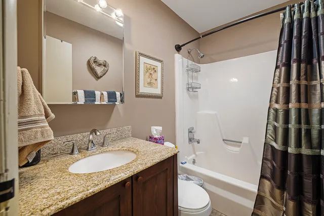 $450,000 | 140 Valley Park, Unit D4, Killington, VT 05751