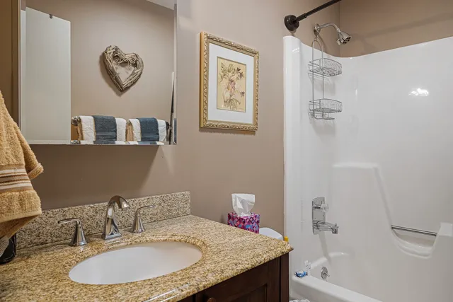 $450,000 | 140 Valley Park, Unit D4, Killington, VT 05751