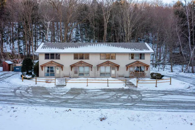 $450,000 | 140 Valley Park, Unit D4, Killington, VT 05751
