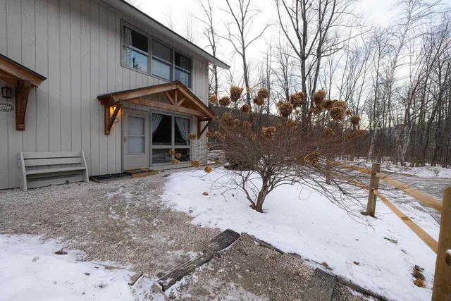 $450,000 | 140 Valley Park, Unit D4, Killington, VT 05751