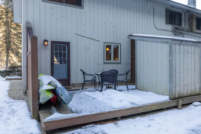 $450,000 | 140 Valley Park, Unit D4, Killington, VT 05751