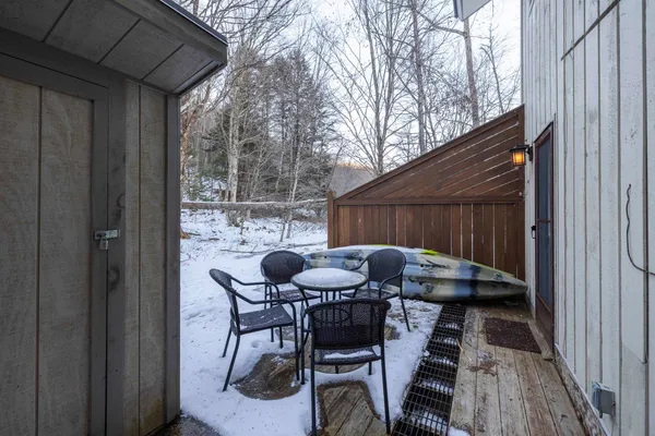 $450,000 | 140 Valley Park, Unit D4, Killington, VT 05751