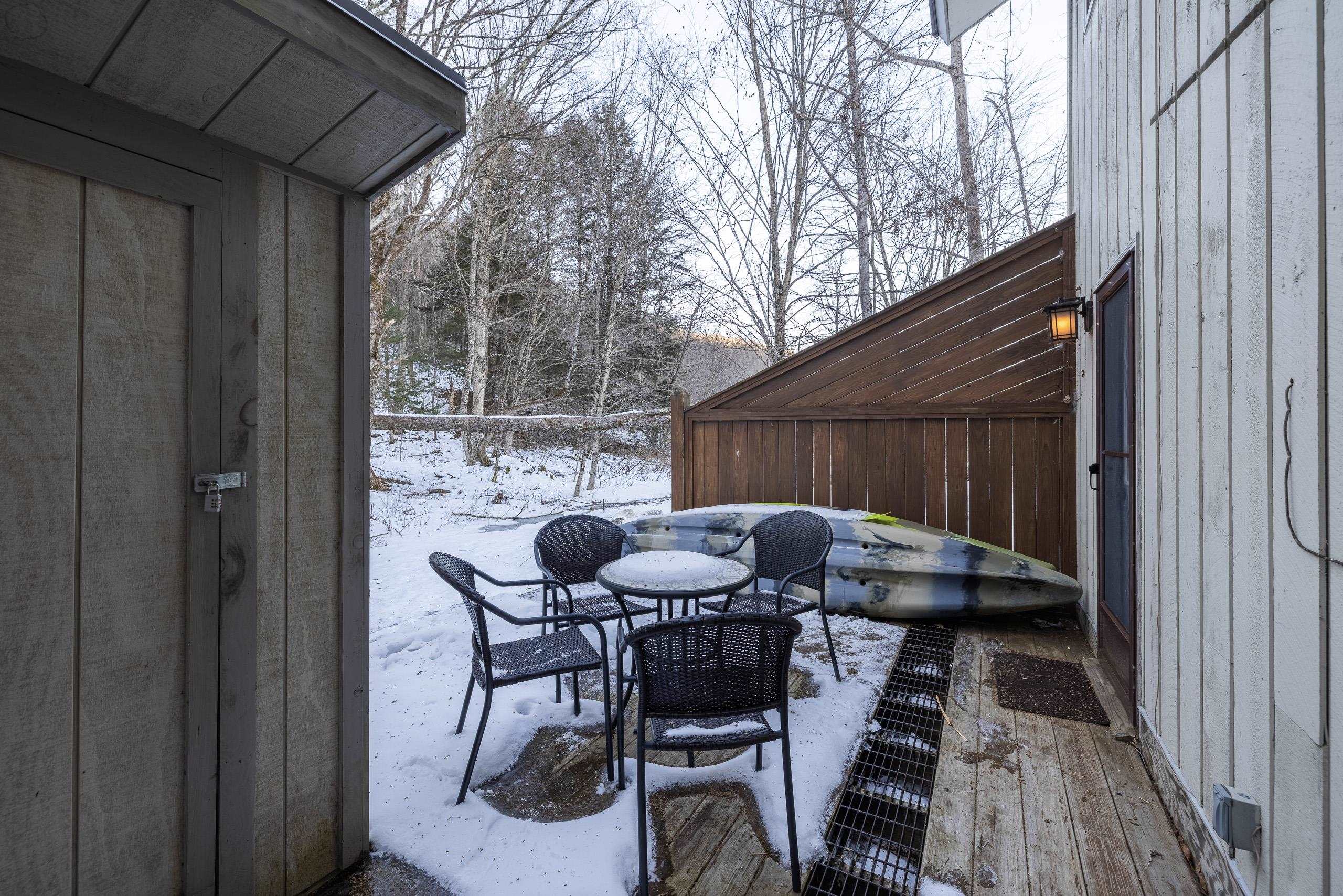 140 Valley Park, Unit D4 Killington, VT 05751 - Photo 33 of 34