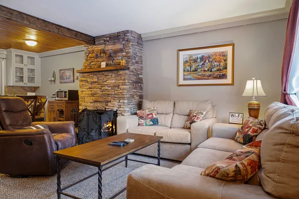 $450,000 | 140 Valley Park, Unit D4, Killington, VT 05751
