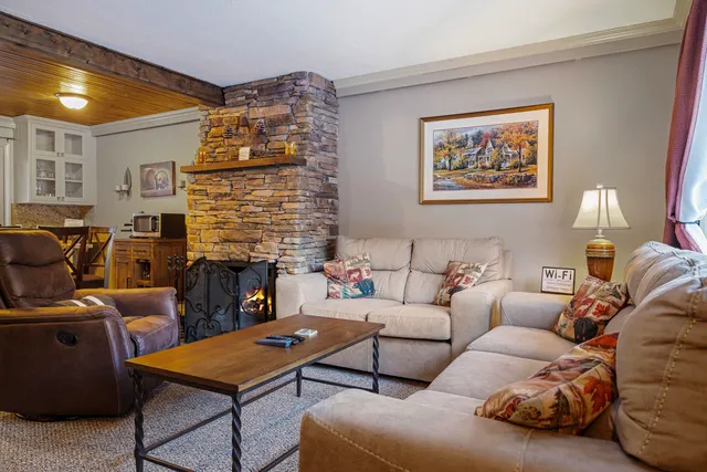 $450,000 | 140 Valley Park, Unit D4, Killington, VT 05751