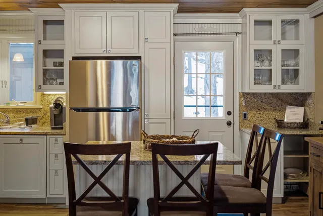 $450,000 | 140 Valley Park, Unit D4, Killington, VT 05751