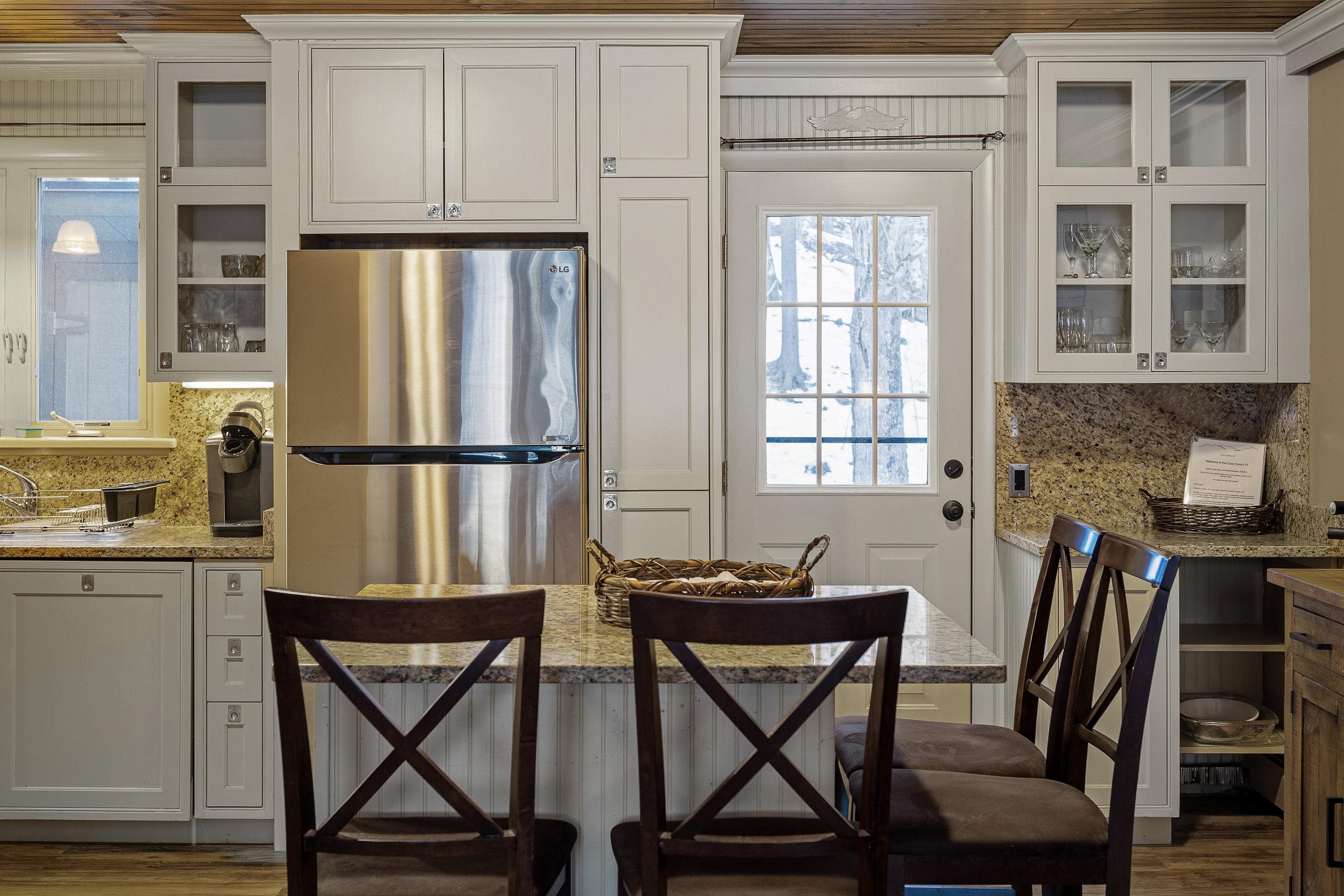 140 Valley Park, Unit D4 Killington, VT 05751 - Photo 10 of 34