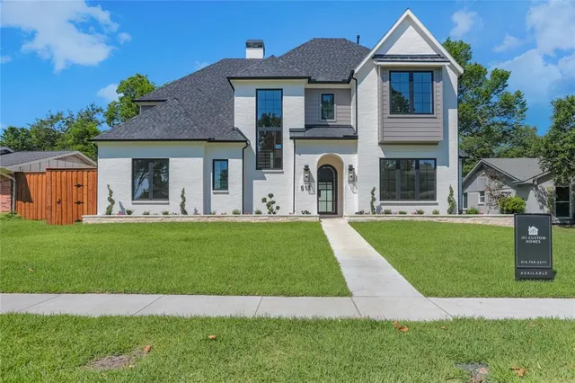 $1,799,000 | 513 Lawnmeadow Drive, Richardson, TX 75080