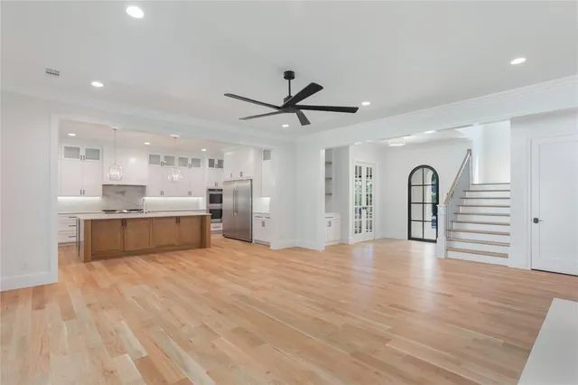 $1,799,000 | 513 Lawnmeadow Drive, Richardson, TX 75080