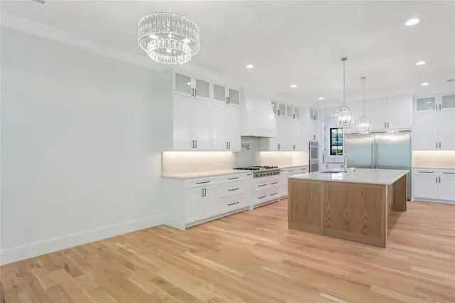 $1,799,000 | 513 Lawnmeadow Drive, Richardson, TX 75080