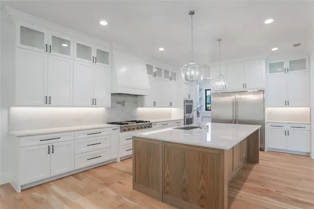 $1,799,000 | 513 Lawnmeadow Drive, Richardson, TX 75080