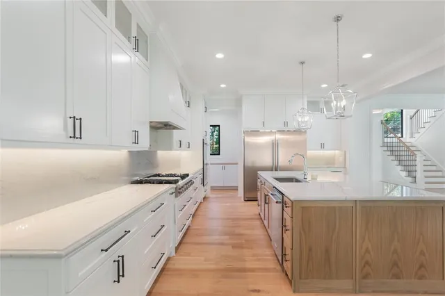 $1,799,000 | 513 Lawnmeadow Drive, Richardson, TX 75080