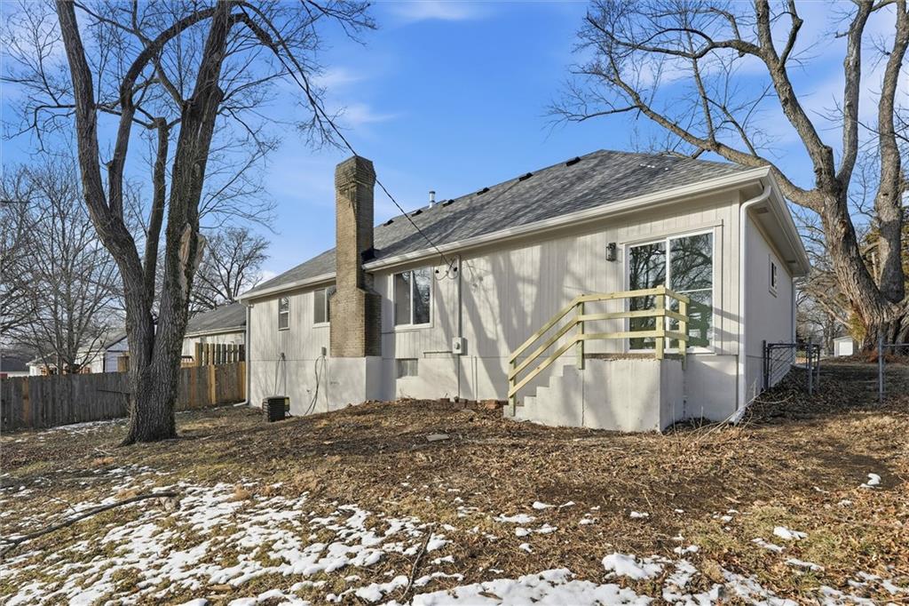 9509 East 79th Street Raytown, MO 64138 - Photo 25 of 26