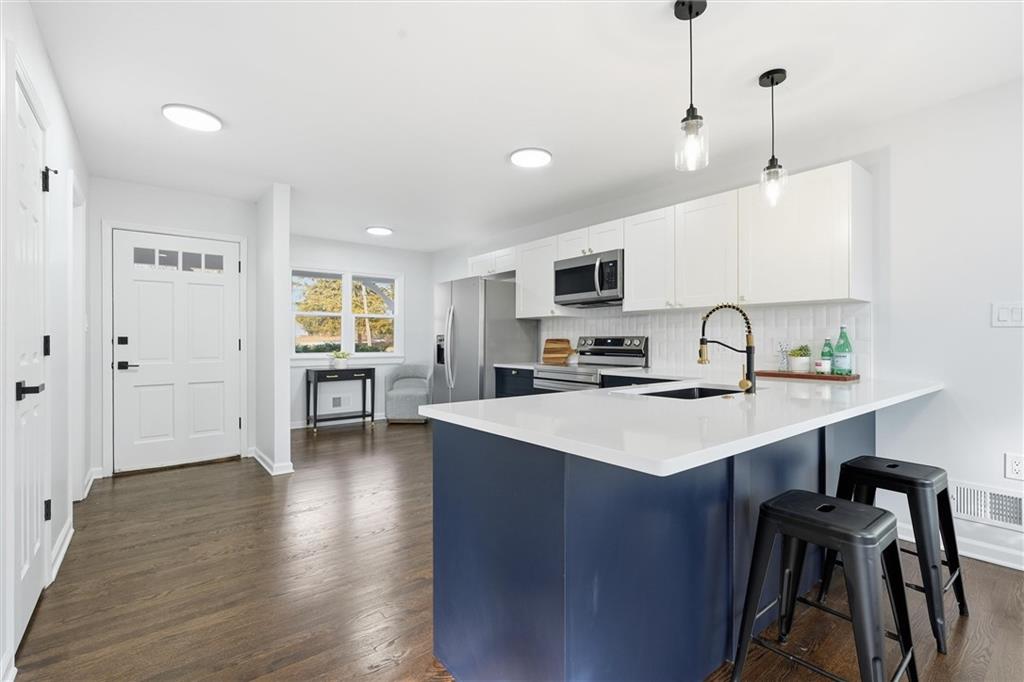 9509 East 79th Street Raytown, MO 64138 - Photo 7 of 26