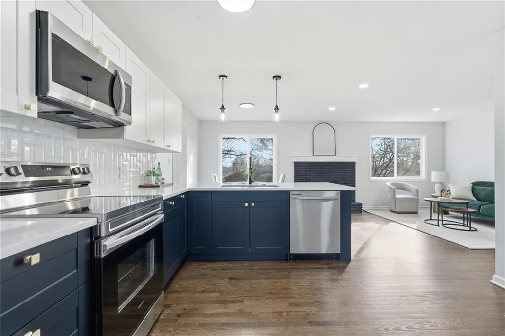 9509 East 79th Street Raytown, MO 64138 - Photo 10 of 26