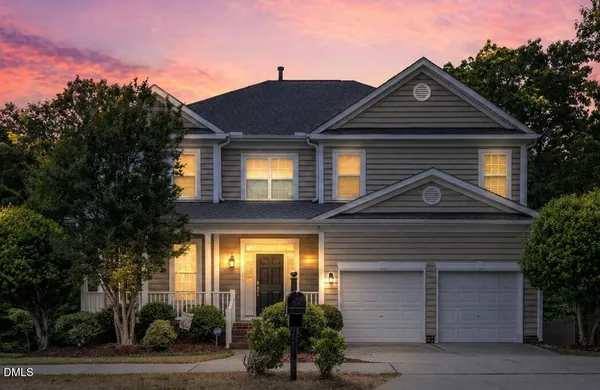 $435,000 | 505 Littleport Drive, Rolesville, NC 27571
