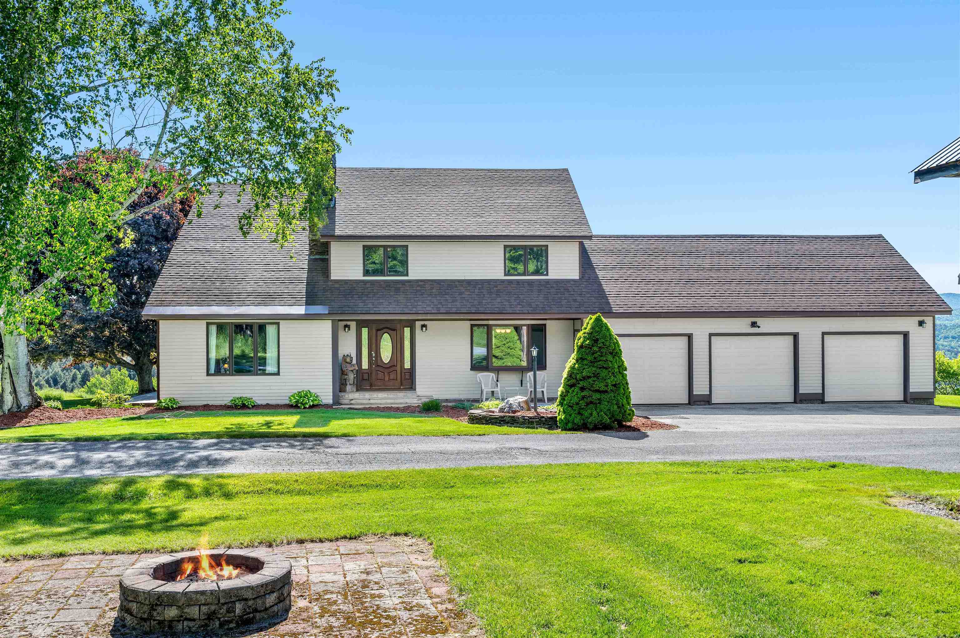 1614 McGlynn Road Williamstown, VT 05654 - Photo 1 of 49